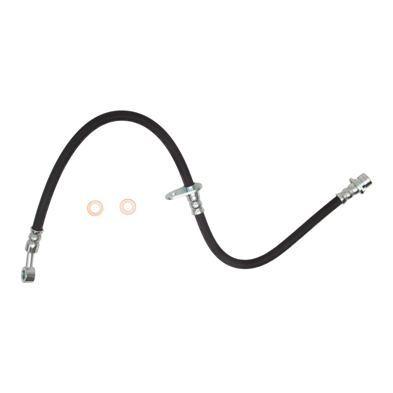 Honda Civic Brake Hose - Front - R1 Concepts - RNC - `16-`22
